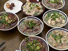 -小杨翘脚牛肉