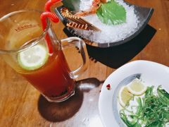 -白石的深夜食堂(济南万象城店)