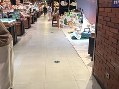 -半山书局(新世纪商城店)