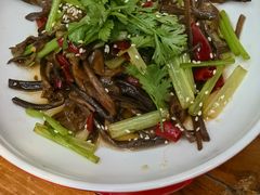 -少林寺欢喜地素斋馆