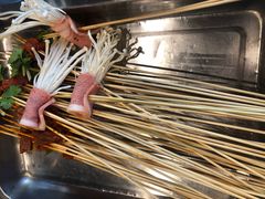 -钢管厂五区小郡肝火锅串串香(清河店)