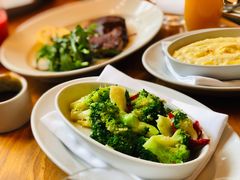 -君悦酒店·La Terrazza意合園·意式风味