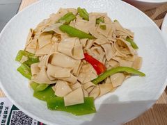 -老边饺子馆(东单店)