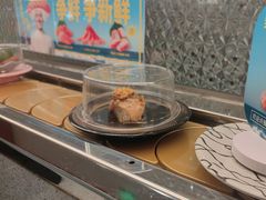 -争鲜回转寿司(太阳宫凯德MALL店)