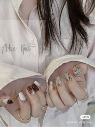 -妙睫屋日式美甲美睫