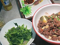 -鱼你相聚·河鲜馆(袁家岭店)