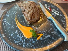 -彩虹云霄酒店75层国际自助餐