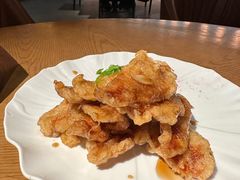 -奉天小馆·非遗东北菜(沈阳万象城店)
