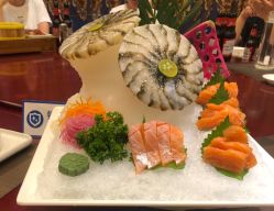 -国惠大酒楼(爱琴海购物公园店)
