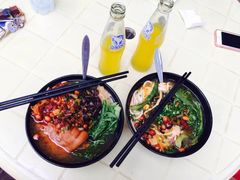 螺蛳粉先生-螺蛳粉先生(蓟门桥店)