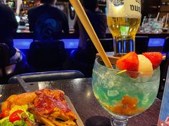 -bluefrog蓝蛙(恒隆广场店)