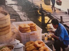 -老村长•湖北菜(欢乐大道店)