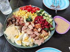 -莫多多餐厅