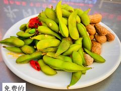 -永刚烧烤(大夜市店)