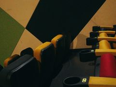 -恒华国际影城(顺义店)