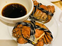-常州富力喜来登酒店 Feast盛宴标帜西餐厅(新北万达广场店)