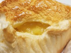菠萝吉士包-新旺茶餐厅(嘉里城店)