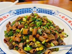 -旺角小渔村·海肠捞饭开创者(环山路店)