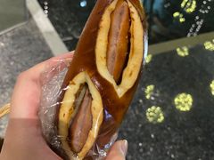 -evoojoo面包商店