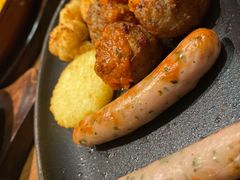 -萨莉亚意式餐厅(杭州西溪龙湖天街店)