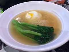 -鹅城粤菜馆(白云山路店)