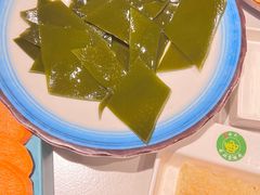 -曲氏老北京铜锅涮肉•火锅(不老街店)