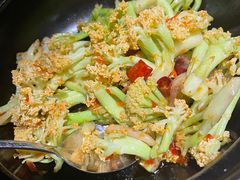 -南拳十三姨·潮汕砂锅粥(世纪金源店)