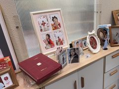 -海马体照相馆(大连罗斯福广场店)
