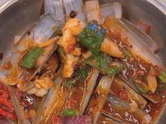-小煵记·打边炉(西丽文光店)