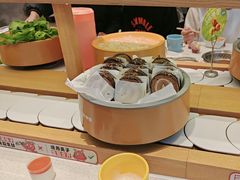 -龍歌自助小火锅(崂山丽达店)