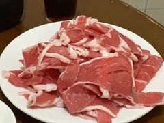 -金明姬和众烧烤店(东铁营店)