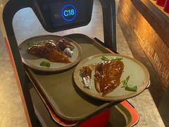 -青年公社烤鸭(青年路店)