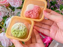 -沁园(南坪上海城店)