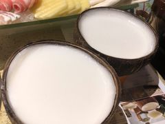 -润泽园椰子鸡(汇一城店)