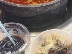 -钢管厂五区小郡肝串串香(蜀都万达店)