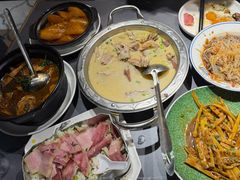 -富临轩私房菜(集庆门大街店)