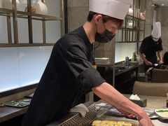 -大渔铁板烧(花园道店)