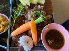 -炙柒Sekinana·精致料理 烧鸟·铁板烧(海上世界店)