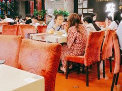 大堂-点都德(北京路贰店)