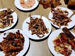 -汉巴味德巴西烤肉(顺和广场店)