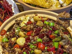 -庆峰龙虾烧烤(合肥一店)