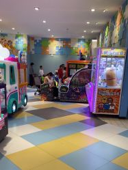 -meland亲子乐园•派对•研学(苏州悠方购物中心店)