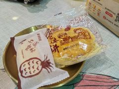 -金姐台湾菜(珠江路店)