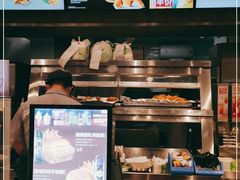 -德克士(前门店)