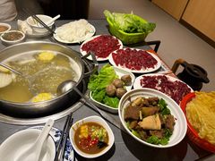 -贵宾牛·潮汕牛肉火锅(珠池总店)