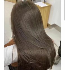 -FASHION PALACE hair+