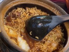 -小吊梨汤·北京菜(香山店)