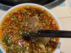 -南城十里潮汕鲜牛火锅·鲜虾生滚粥(融汇老商埠店)