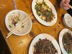 -汉时湘菜