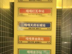 -嘎嘎鸭脑壳(金沙店)